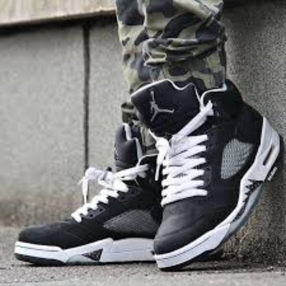 Air Jordan 5 main image 4